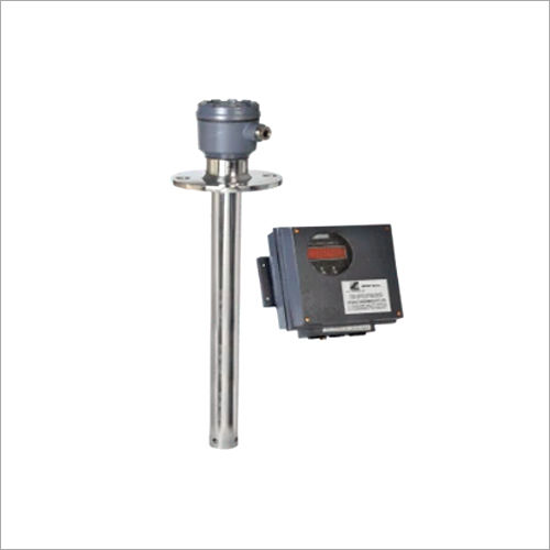 Water Treatment Plants Level Sensor