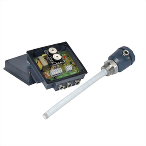 RF Admittance Type Level Sensor