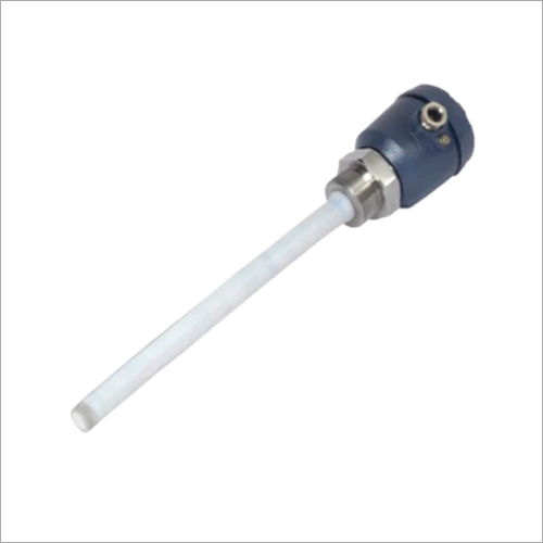 Stainless Steel Capacitive Level Sensor For Bulky Solids