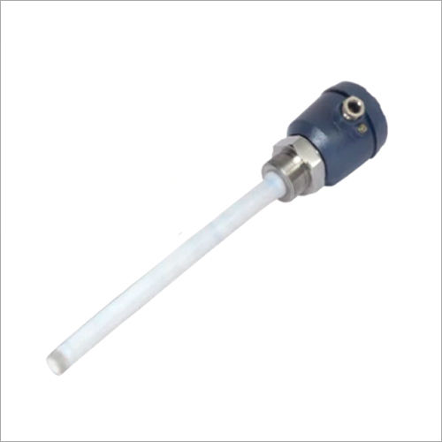 Stainless Steel Capacitive Liquid Level Sensor