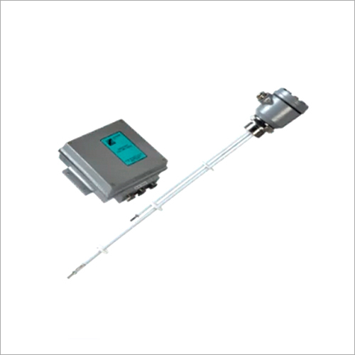 Conductive Liquid Level Sensor and Switch