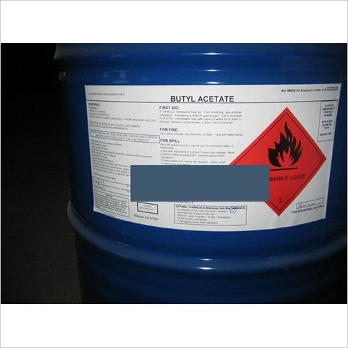 Butyl Acetate