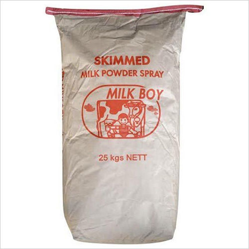 Skimmed Milk Powder