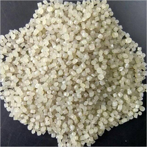 White LDPE And HDPE Granules