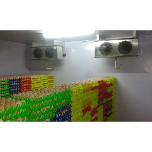 Cold room