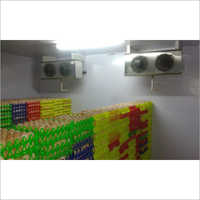 Cold room