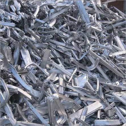 Aluminium Scrap By BAHETI METAL AND FERRO ALLOYS LTD