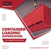 Container Loading Supervision In Chennai
