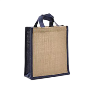 Jute Lunch Bag