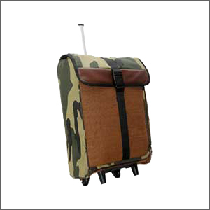 Jute Trolley Bags