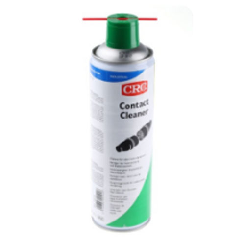 CRC CONTACT CLEANER