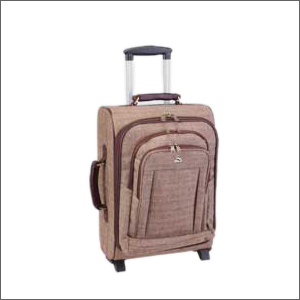 Travelling Trolley Bag