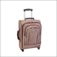 Travelling Trolley Bag