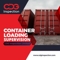 Container Loading Supervision In Hyderabad