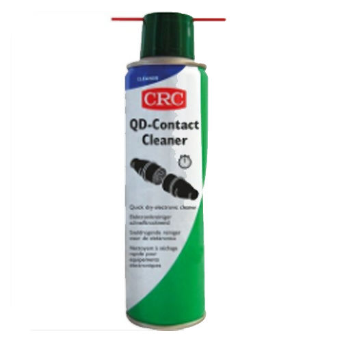 CRC QD-CONTACT CLEANER