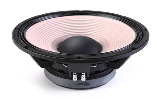 600W 15inch subwoofer speaker