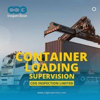 Container Loading Supervision In Ahmedabad