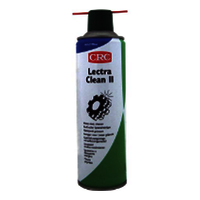 Crc Lectra Clean Ii