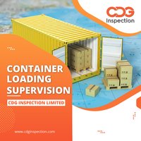 Container Loading Supervision In Bhiwadi