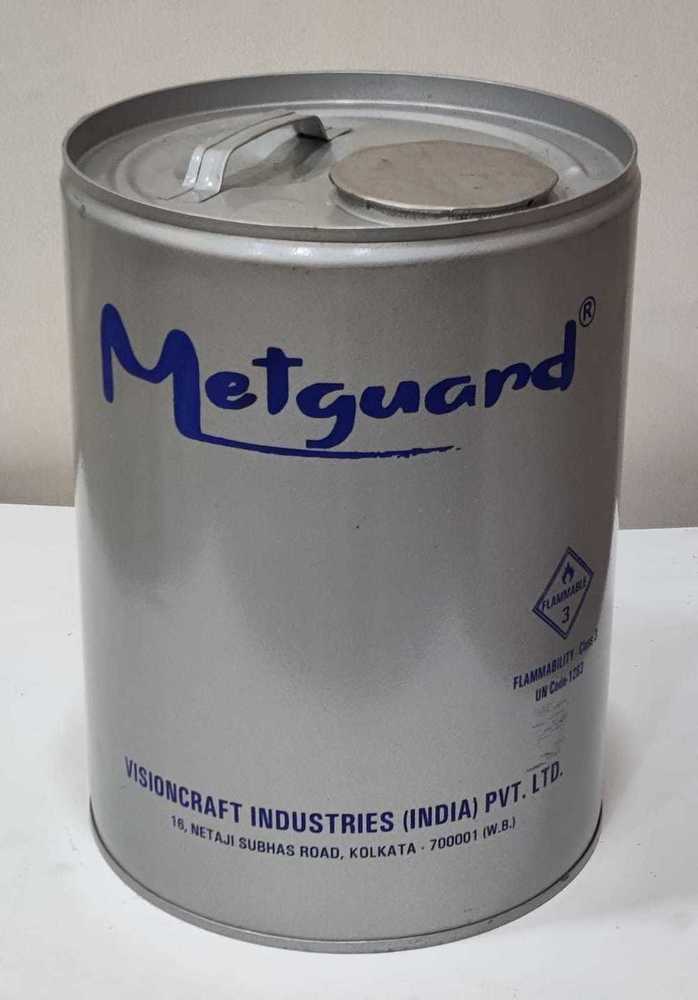 Metguard T102 (Universal top coat with excellent weatherability and chemical resistance)