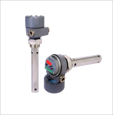 Ss Capacitance Level Transmitter For Liquids And Slurries