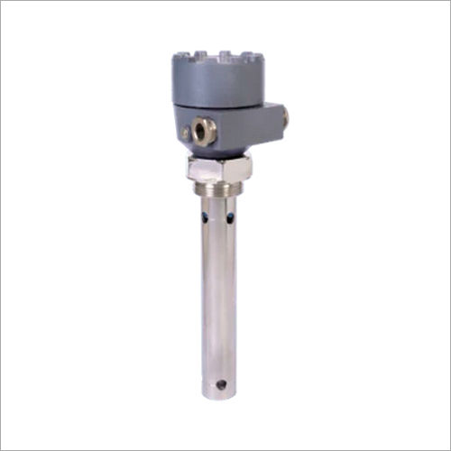 Capacitance Level Transmitter