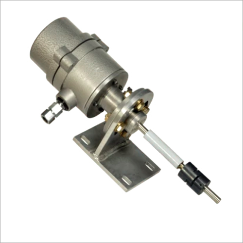 Deoiled Toaster Application Level Transmitter