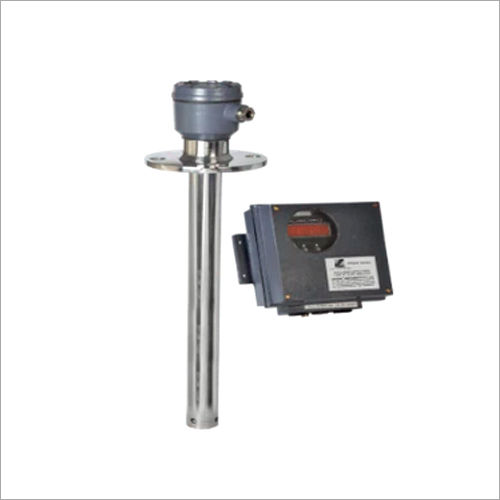 Level Transmitter