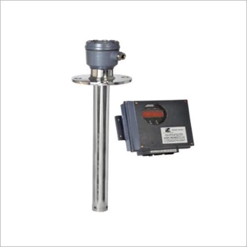Water Treatment Plant Differential Level Transmitter