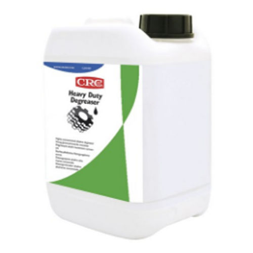 CRC HEAVY DUTY DEGREASER