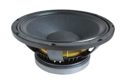 12inch professional bass speaker