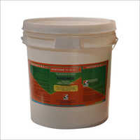 Kanthane TC 50 I Hardner Abrasion Resistant Coating