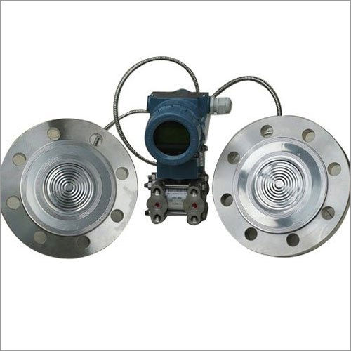 Metal Remote Seal Dpt