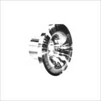 Metal Flow Nozzles