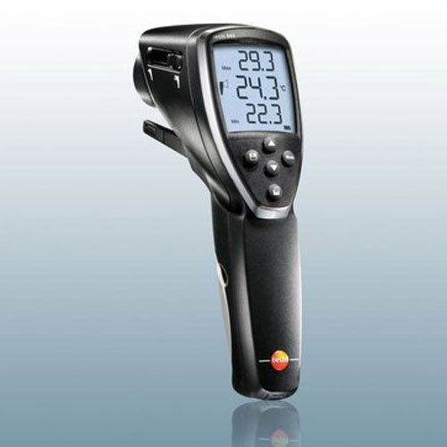 Radiation Pyrometer