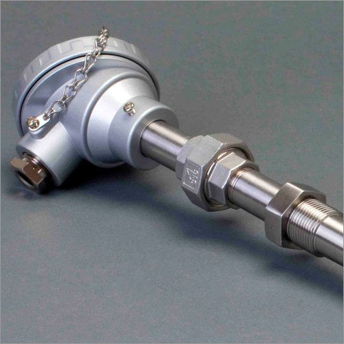 Thermocouples & Rtds With Thermowell at Best Price in Bengaluru