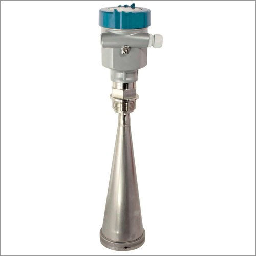 Metal Radar Level Transmitter