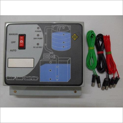 Metal Water Tank Auto Level Controller