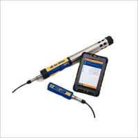 Borewell Water Level Sensor