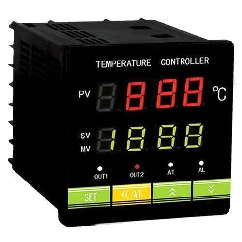 Plastic Temperature Controller Selec Brand