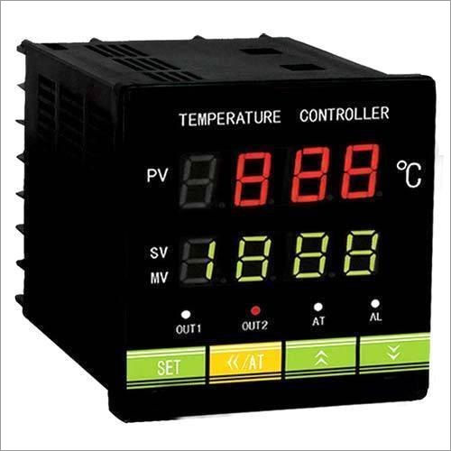 Plastic Temperature Controller Selec Brand