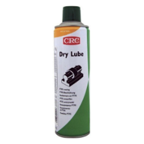 CRC DRY LUBE