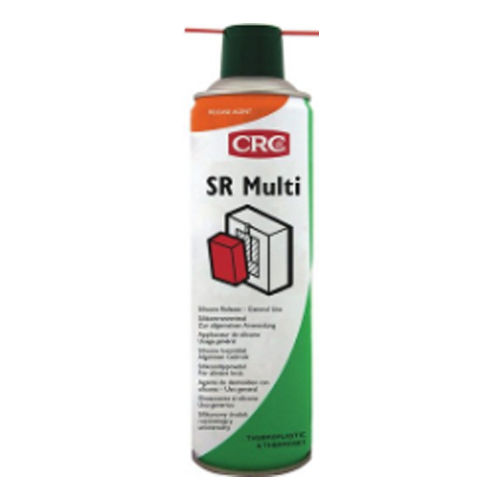 CRC SR MULTI (SILICONE RELEASE MULTI)