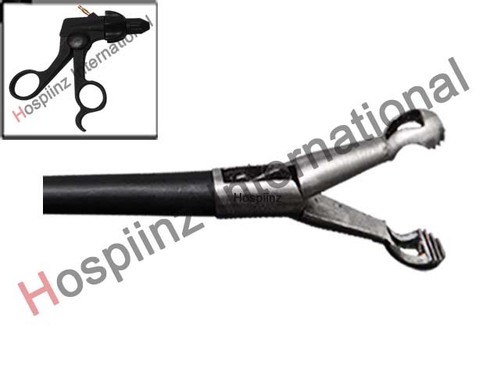 3.5mm Babcock Grasper