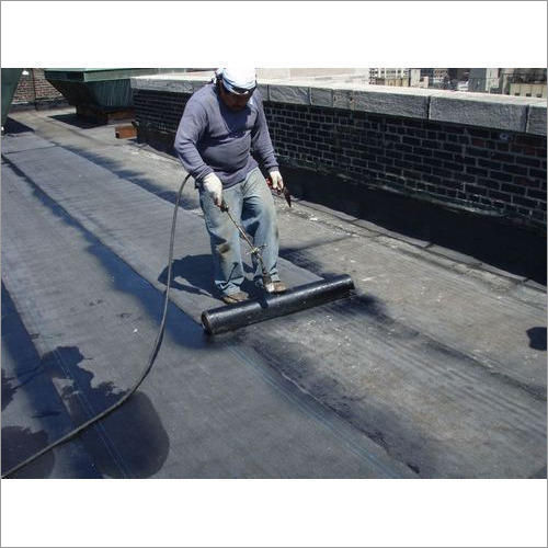 Waterproofing Services