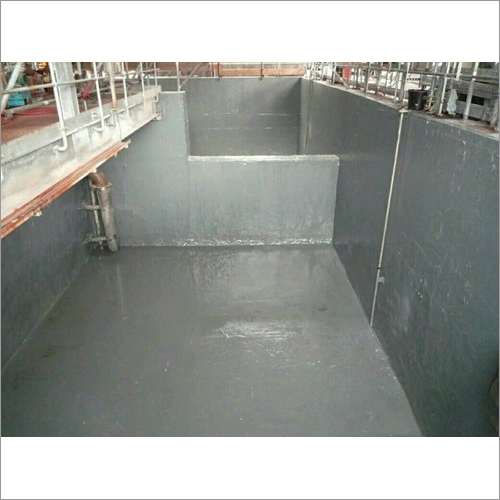 Waterproofing Services For Water Tank