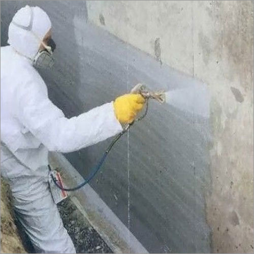 Wall Waterproofing Services