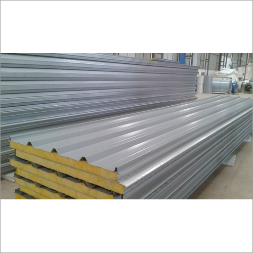 Industrial Roof Heating Insulation Materials