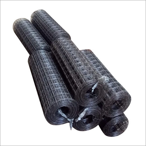 Heavy Duty Iron Mesh