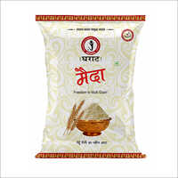 Multi Grain Maida